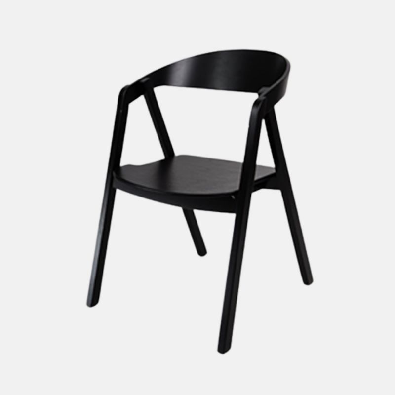 Купити Chair GURU black від MAIIMO