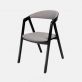 Купити Chair GURU Soft black від MAIIMO