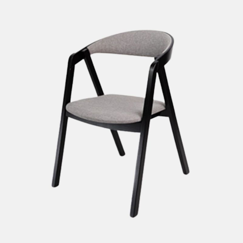 Купити Chair GURU Soft black від MAIIMO