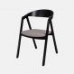 Купити Chair GURU Tender black від MAIIMO