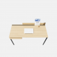 Купити Письменный стол LIIN DESK від MAIIMO