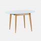 Купити Folding table round TURIN від MAIIMO