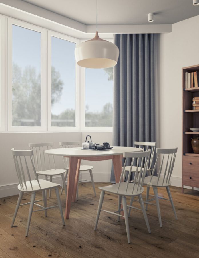 Купити Folding table MARS  від MAIIMO