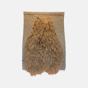 Panno from sheep wool