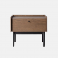 Купити Bedside table CANELLI 1 drawer veneer від MAIIMO