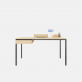 Купити Письменный стол LIIN DESK від MAIIMO