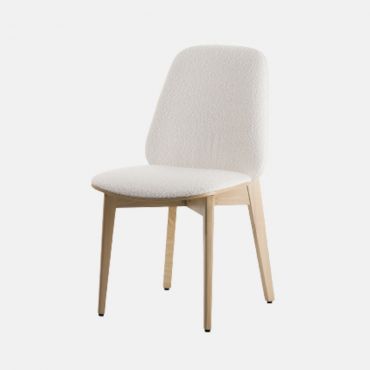 Dining chair Plombir