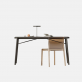 Купити The Stable Table desk black від MAIIMO