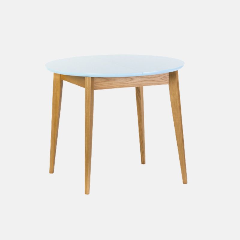 Купити Folding table round TURIN від MAIIMO