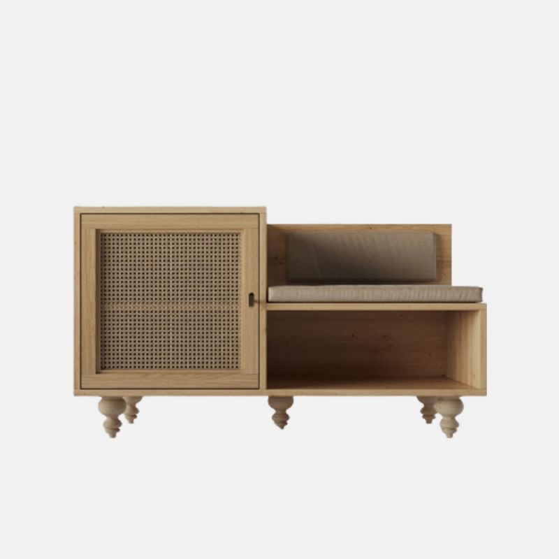 Купити Shoe cabinet TENETA with a soft seat від MAIIMO