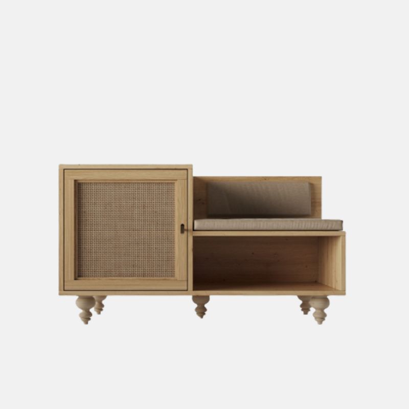 Купити Shoe cabinet TENETA with a soft seat від MAIIMO