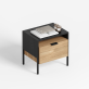 Купити Bedside cabinet OSLO  від MAIIMO