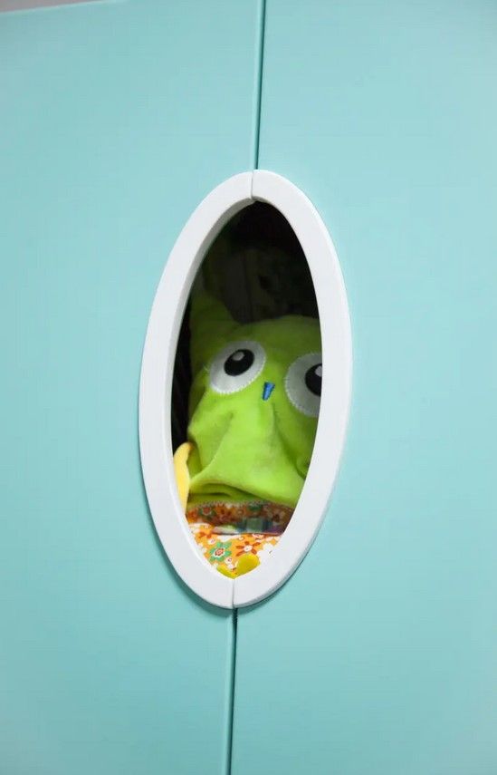 Купити Children's wardrobe Amsterdam DUTCH від MAIIMO
