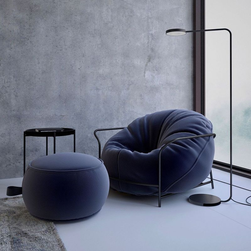 Купити Garden chair UNI 3d mesh від MAIIMO