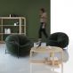 Купити Garden chair UNI 3d mesh від MAIIMO