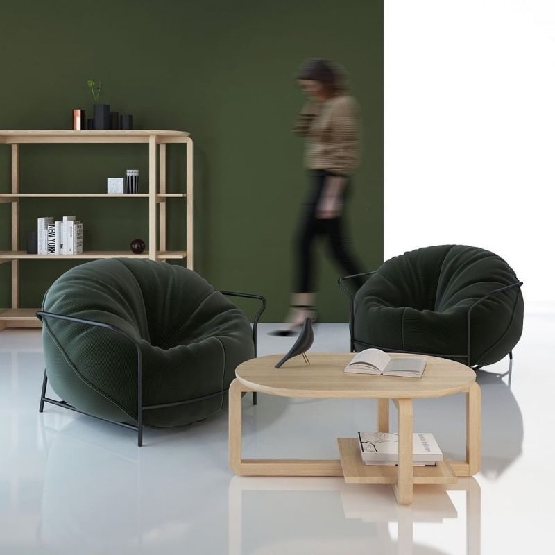 Купити Garden chair UNI 3d mesh від MAIIMO