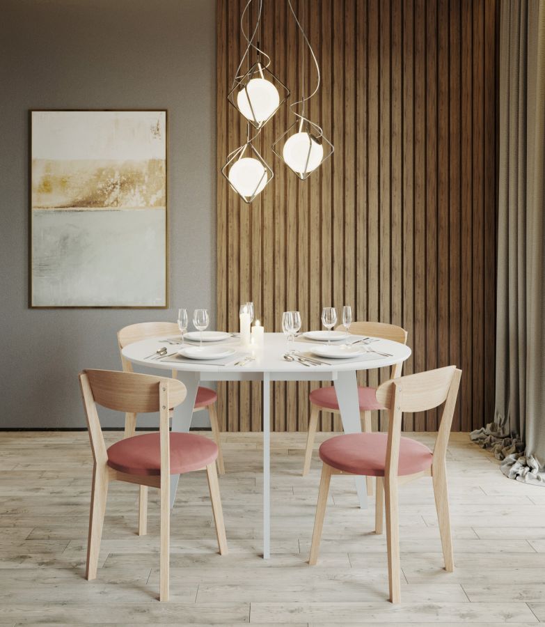 Купити Folding table MARS  від MAIIMO