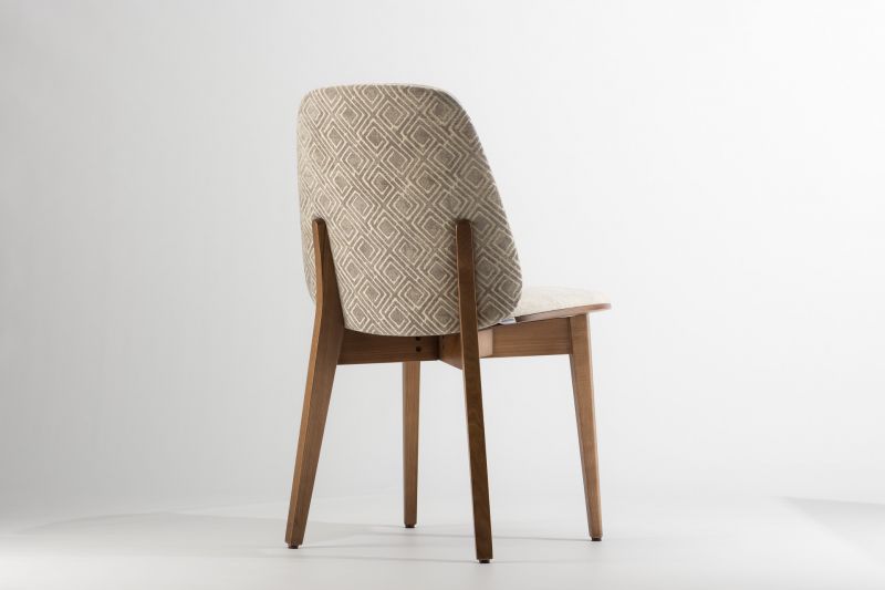 Купити Dining chair Plombir від MAIIMO