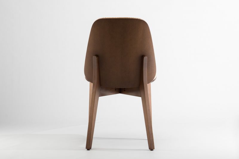 Купити Dining chair Plombir від MAIIMO
