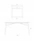 Купити The Stable Table desk black від MAIIMO