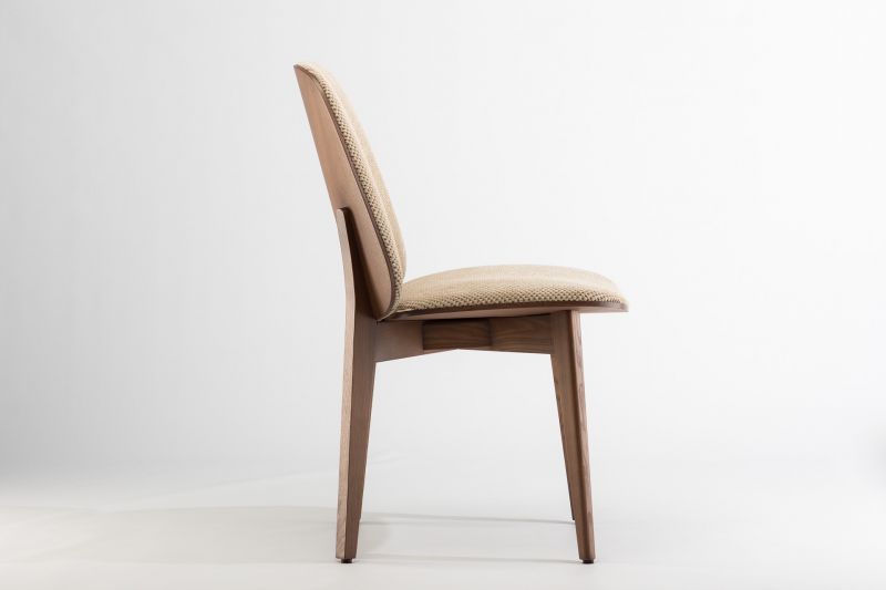 Купити Dining chair Plombir від MAIIMO