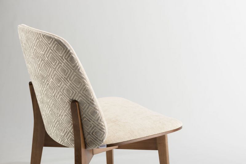 Купити Dining chair Plombir від MAIIMO