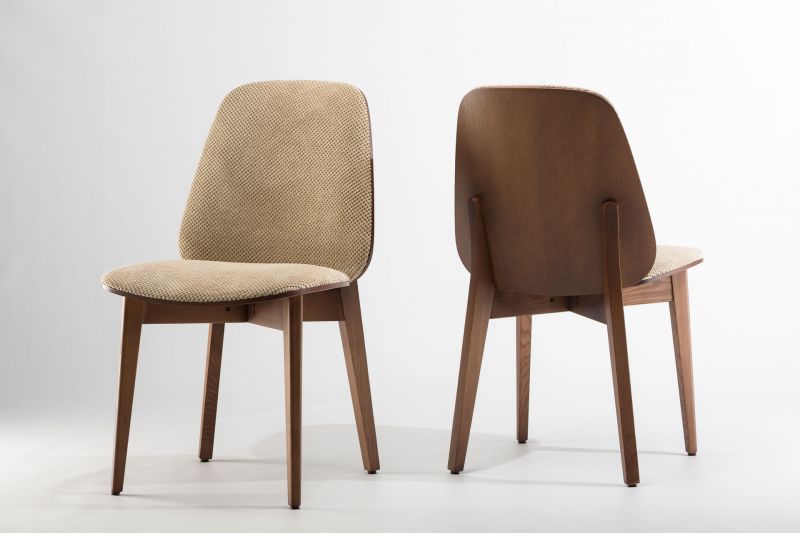 Купити Dining chair Plombir від MAIIMO