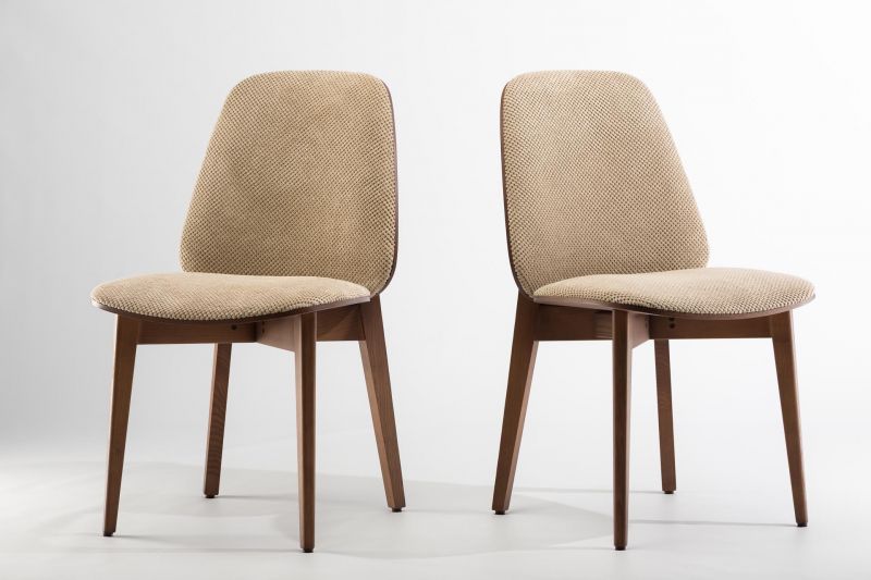 Купити Dining chair Plombir від MAIIMO