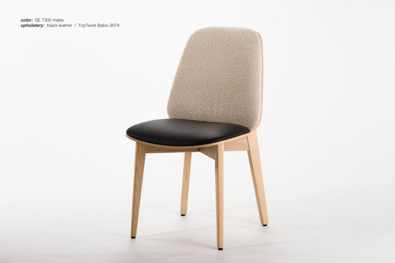 Купити Dining chair Plombir від MAIIMO