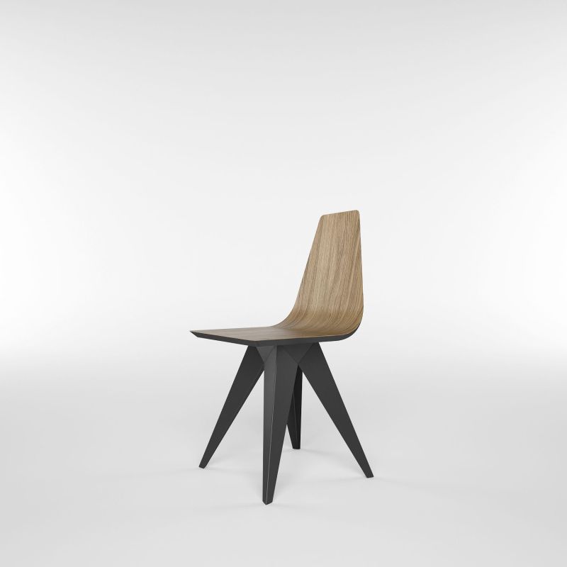 Купити Chair CВ01 від MAIIMO