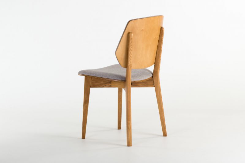 Купити Dining chair 03V від MAIIMO