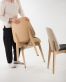 Купити Dining chair Plombir від MAIIMO