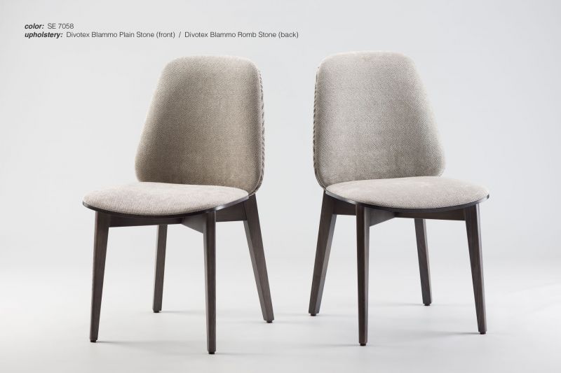 Купити Dining chair Plombir від MAIIMO