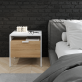 Купити Bedside cabinet OSLO  від MAIIMO