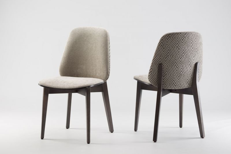 Купити Dining chair Plombir від MAIIMO