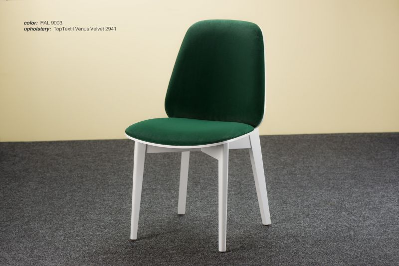 Купити Dining chair Plombir від MAIIMO
