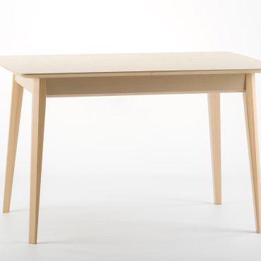 Folding table rectangular VENTI-ORTO