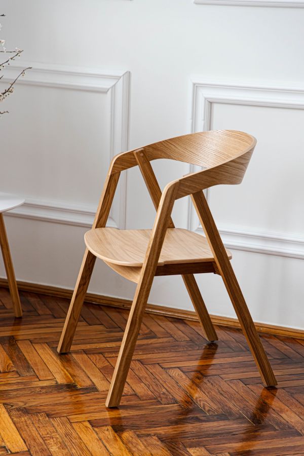 Купити Chair GURU natural від MAIIMO