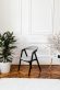 Купити Chair GURU Soft black від MAIIMO