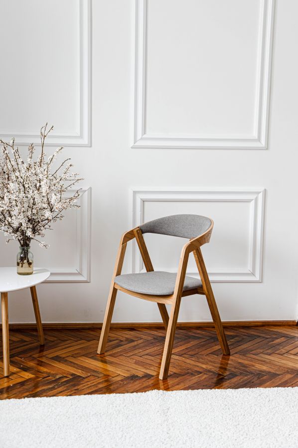Купити Chair GURU Soft natural від MAIIMO