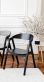 Купити Chair GURU Tender black від MAIIMO