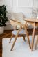 Купити Chair GURU Tender natural від MAIIMO