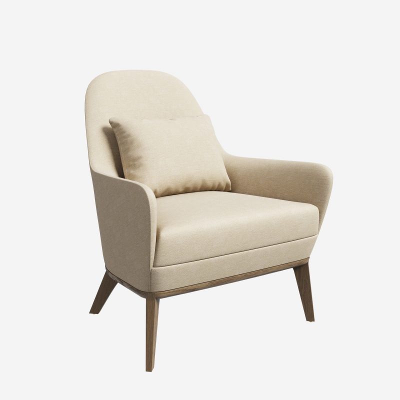 Купити Armchair S2 від MAIIMO