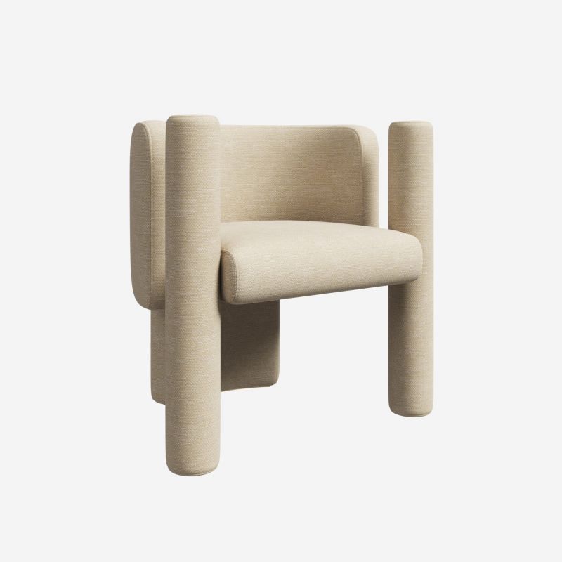 Купити Armchair S33 від MAIIMO