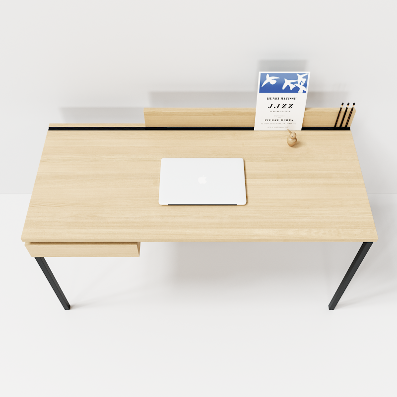 Купити Письменный стол LIIN DESK від MAIIMO
