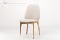 Купити Dining chair Plombir від MAIIMO