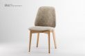 Купити Dining chair Plombir від MAIIMO
