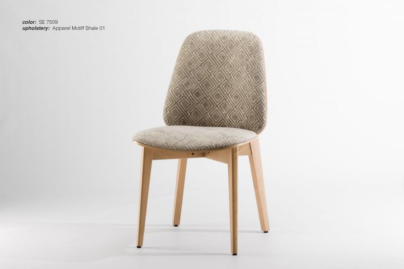 Купити Dining chair Plombir від MAIIMO