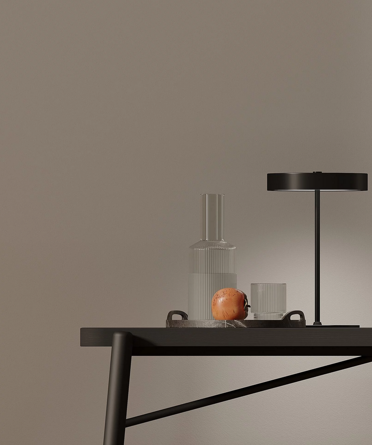 Купити The Stable Table desk black від MAIIMO
