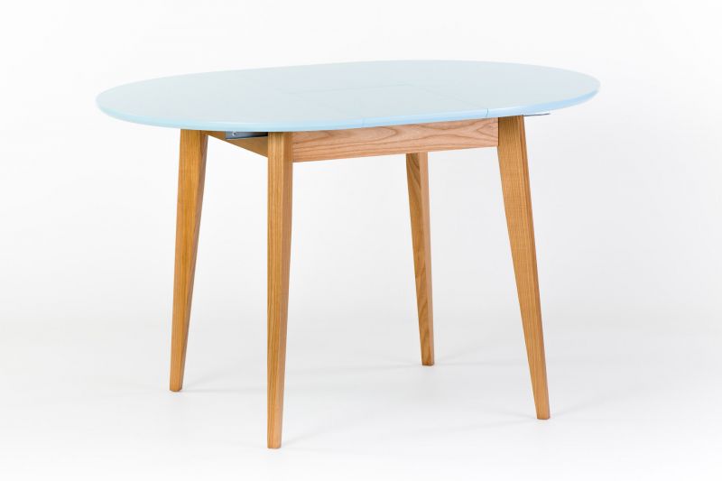 Купити Folding table round TURIN від MAIIMO
